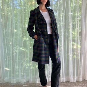 Vintage Pendleton Coat